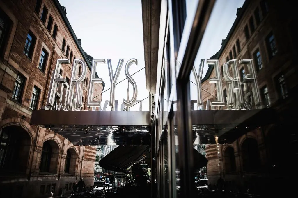 Image 5 of Freys Hotel