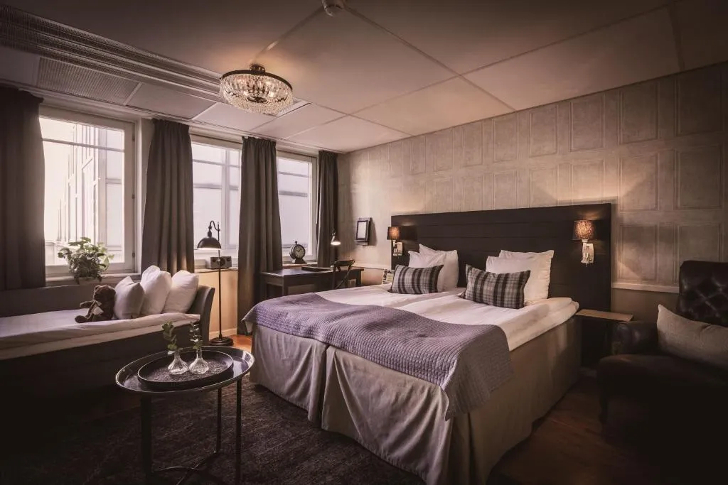 Image 2 of Freys Hotel