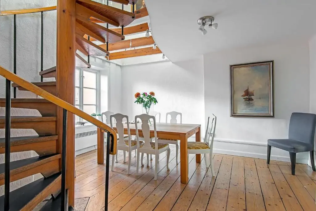 Image of Gamla Stan Apartments