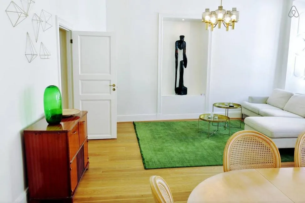 Image 5 of Gamla Stan Apartments