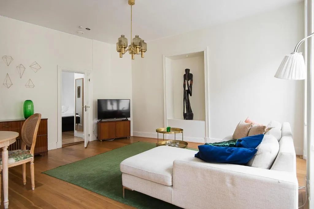 Image 6 of Gamla Stan Apartments