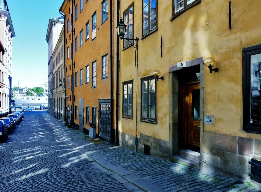 Image 2 of Gamla Stan Apartments
