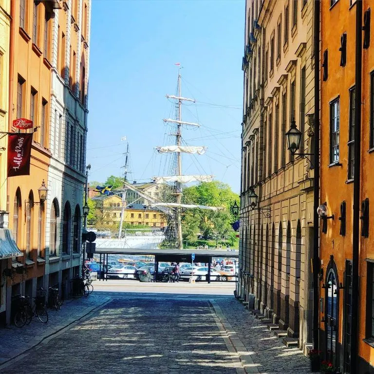 Image 3 of Gamla Stan Apartments