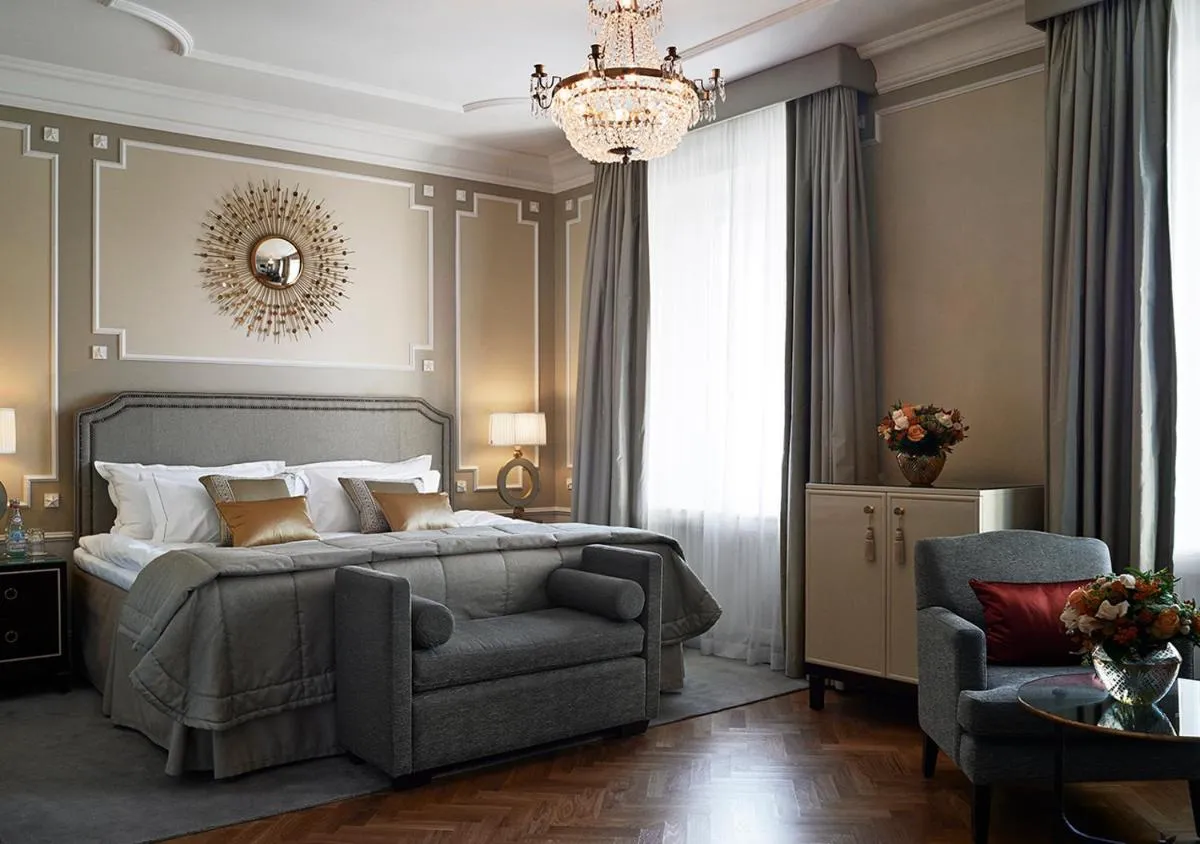 Image 1 of Grand Hôtel Stockholm