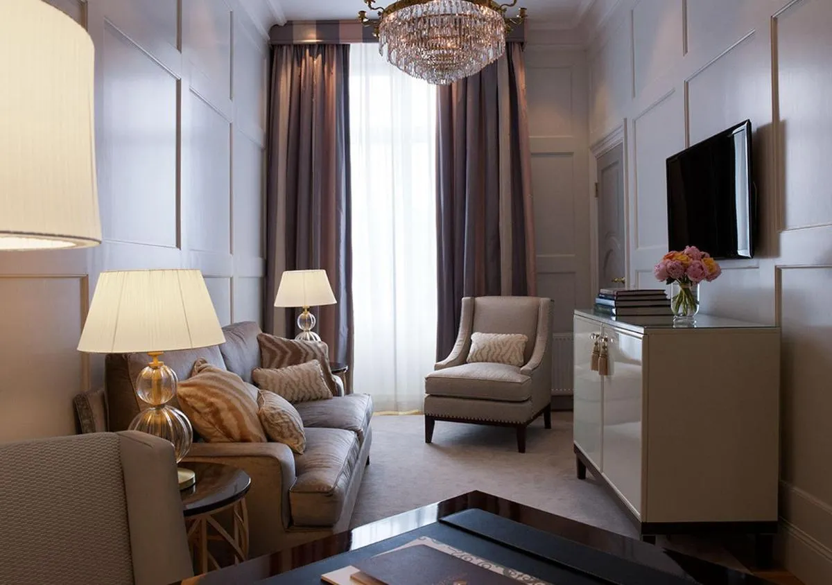 Image 4 of Grand Hôtel Stockholm
