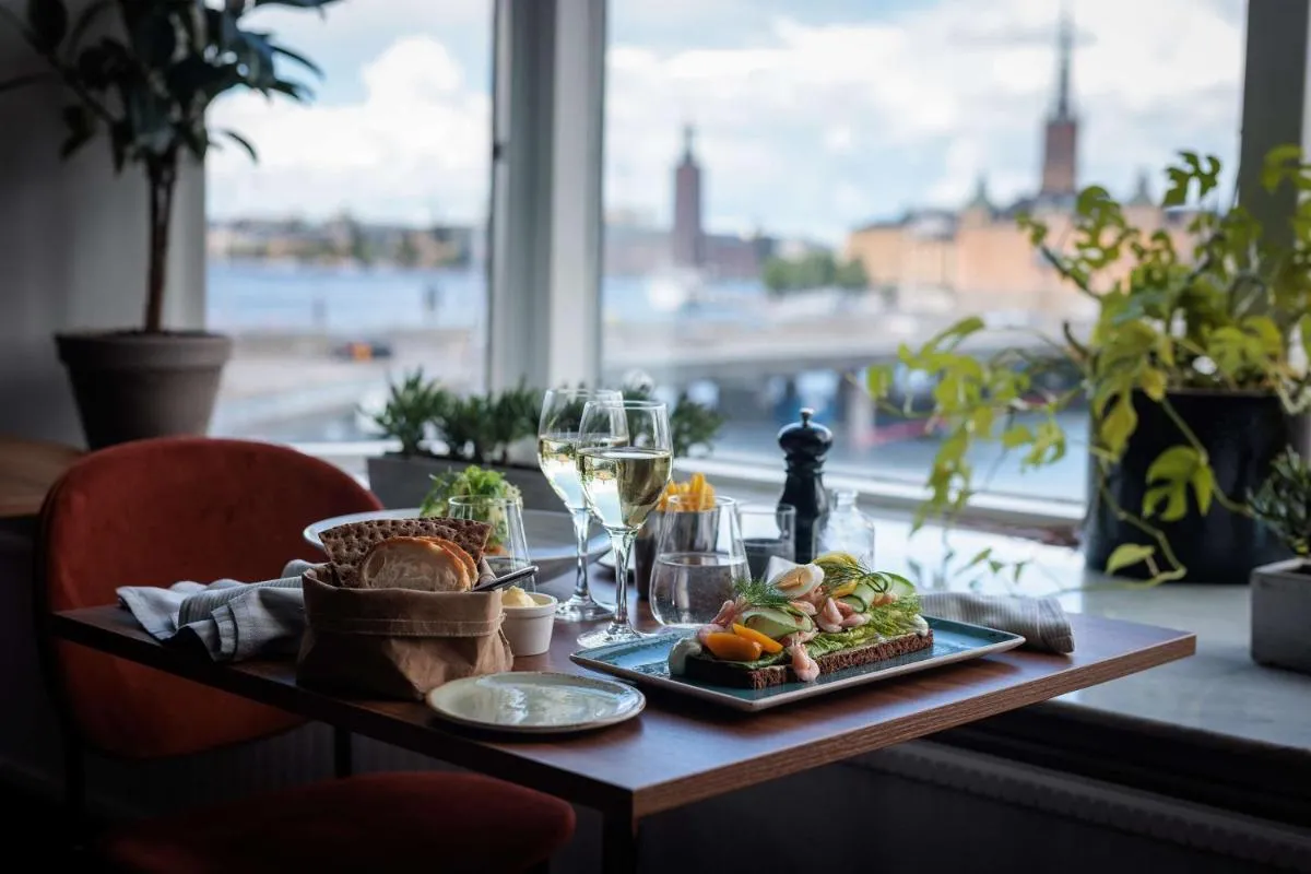 Image 2 of Hilton Stockholm Slussen Hotel