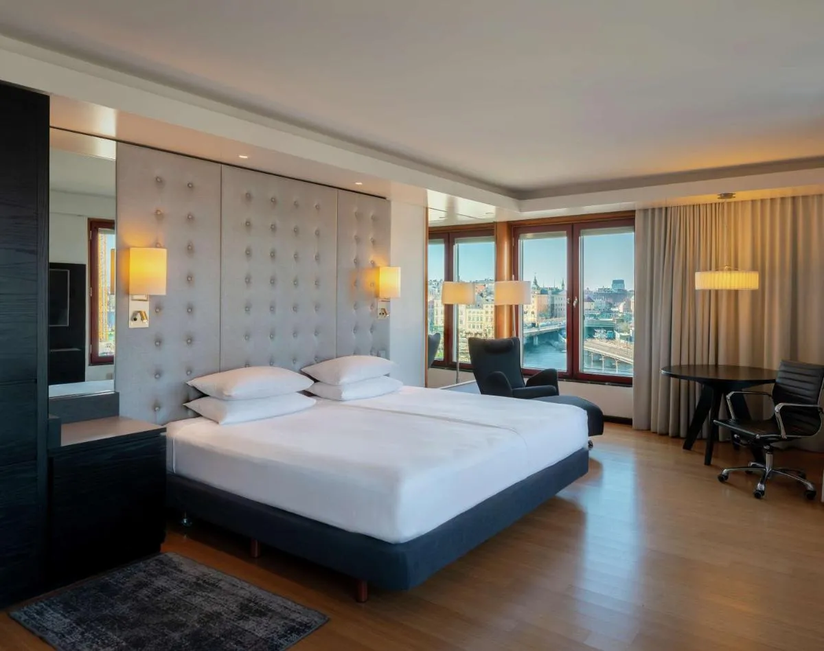 Image 6 of Hilton Stockholm Slussen Hotel