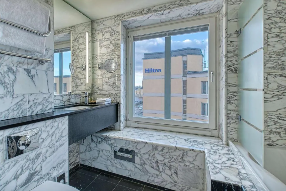 Image 1 of Hilton Stockholm Slussen Hotel