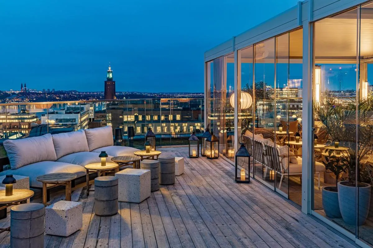 Image 4 of Hobo Hotel Stockholm