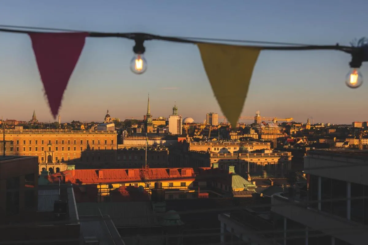 Image 6 of Hobo Hotel Stockholm
