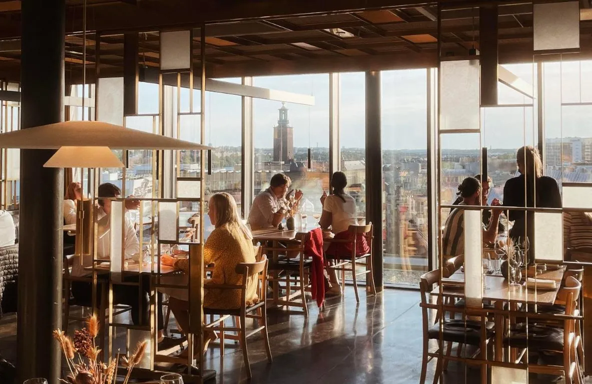 Image of Hobo Hotel Stockholm