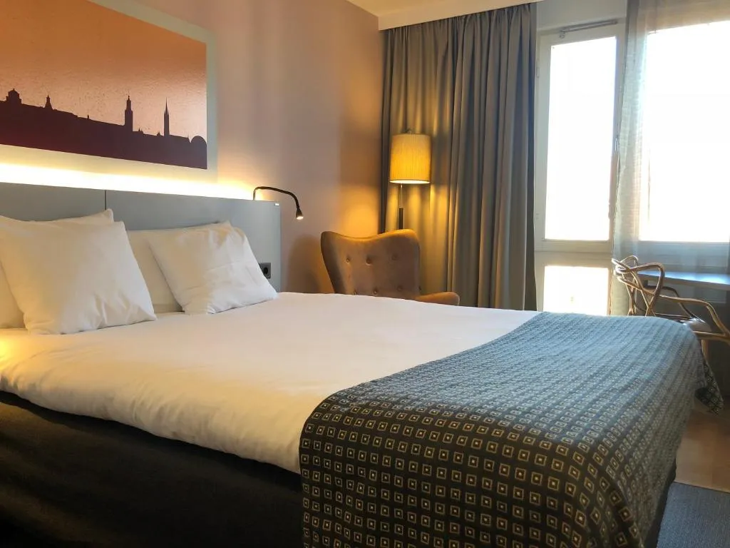 Image of Hotel Birger Jarl