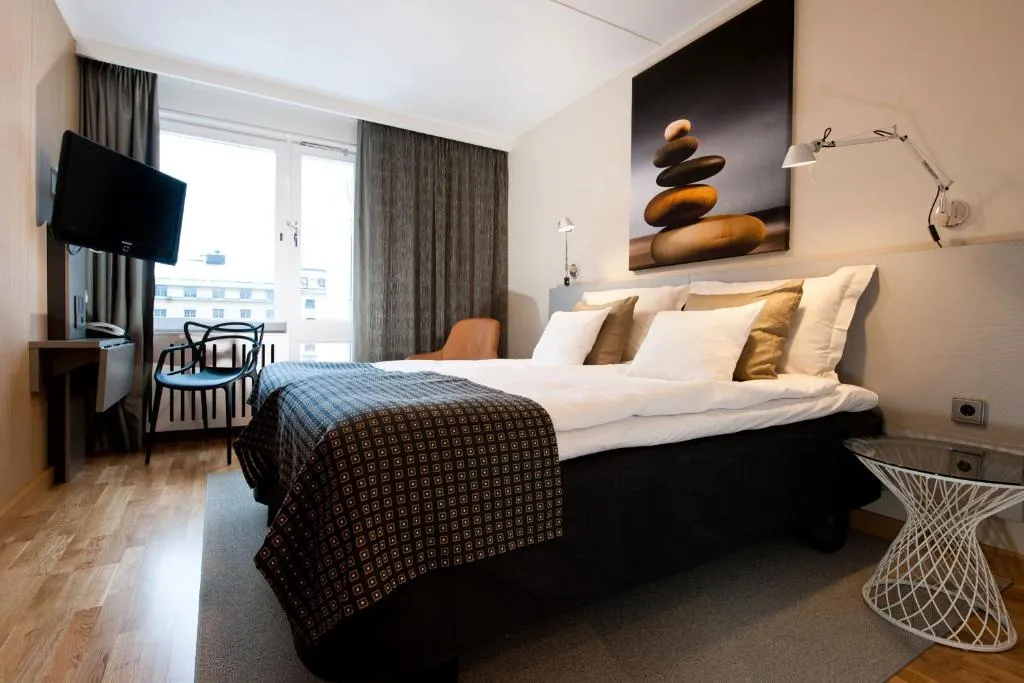 Image 2 of Hotel Birger Jarl