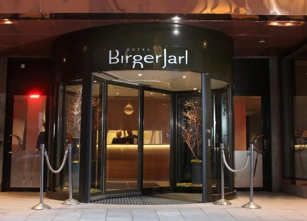 Image 3 of Hotel Birger Jarl