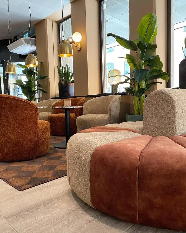 Image 6 of Hotel Birger Jarl