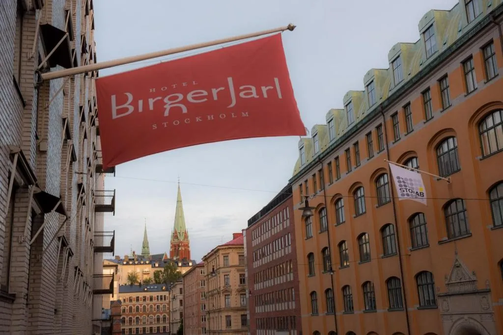 Image 5 of Hotel Birger Jarl