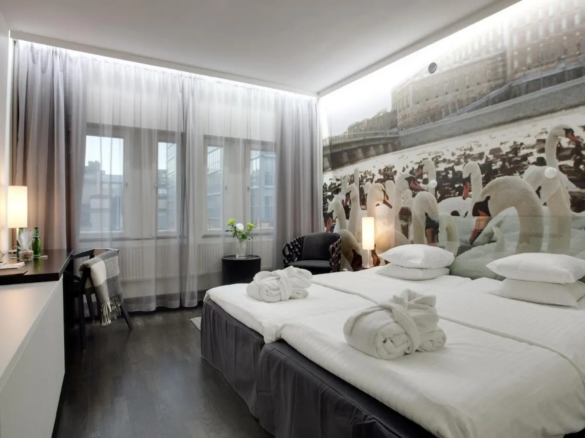 Image 1 of Hotel C Stockholm