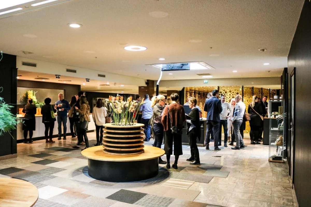 Image 6 of Hotel C Stockholm