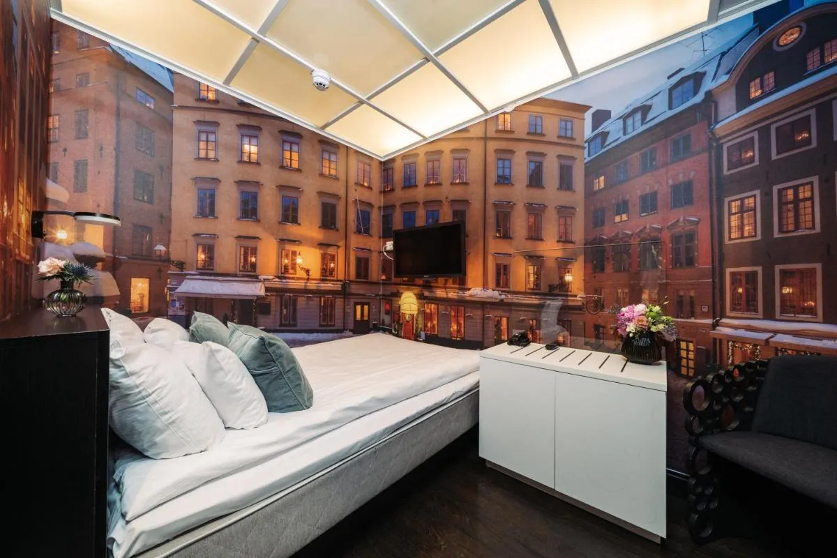Image 5 of Hotel C Stockholm