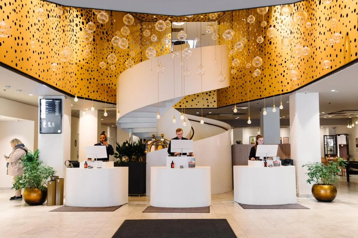 Image of Hotel C Stockholm