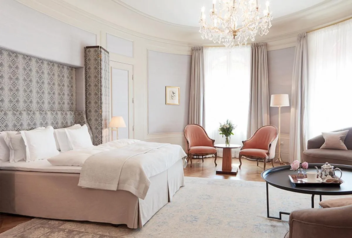 Image 1 of Hotel Diplomat Stockholm