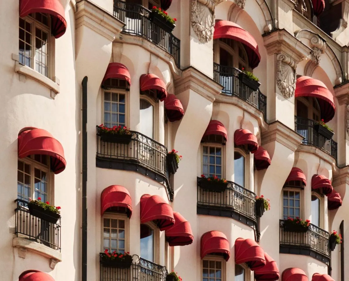 Image 6 of Hotel Diplomat Stockholm