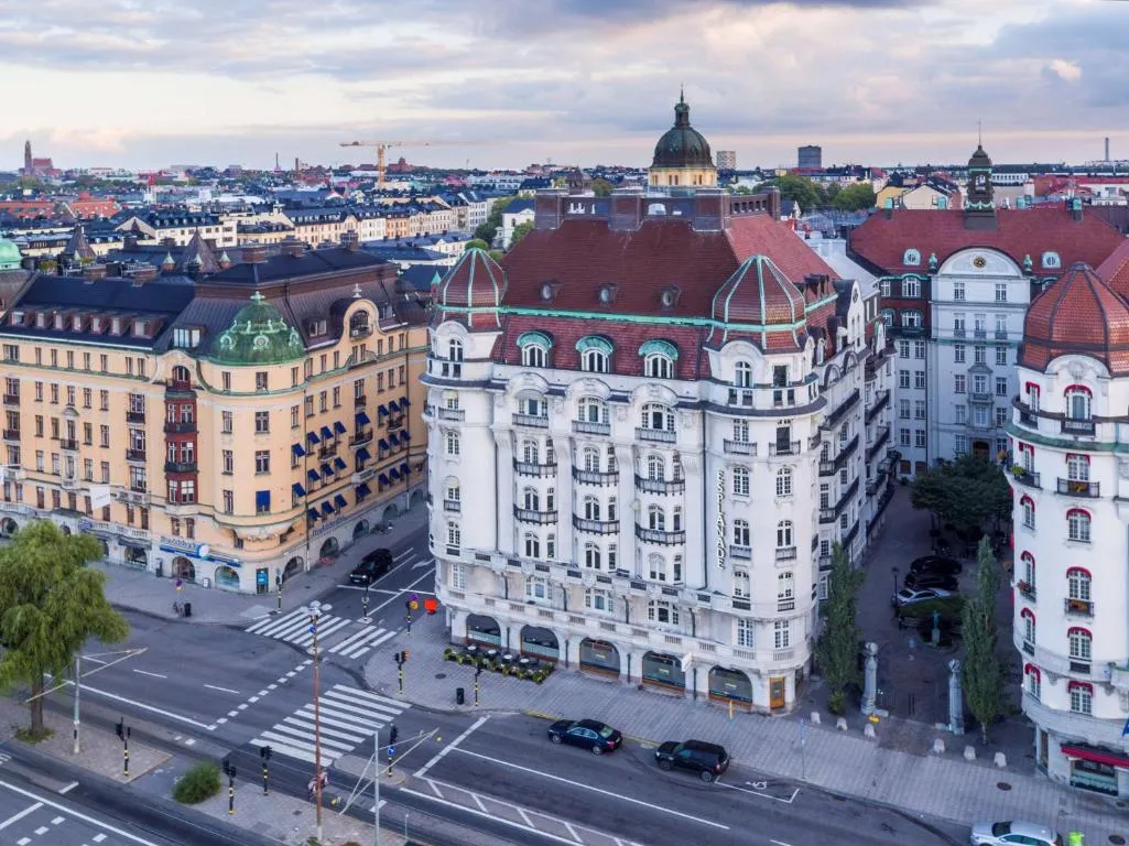 Image of Hotel Esplanade, BW Signature Collection