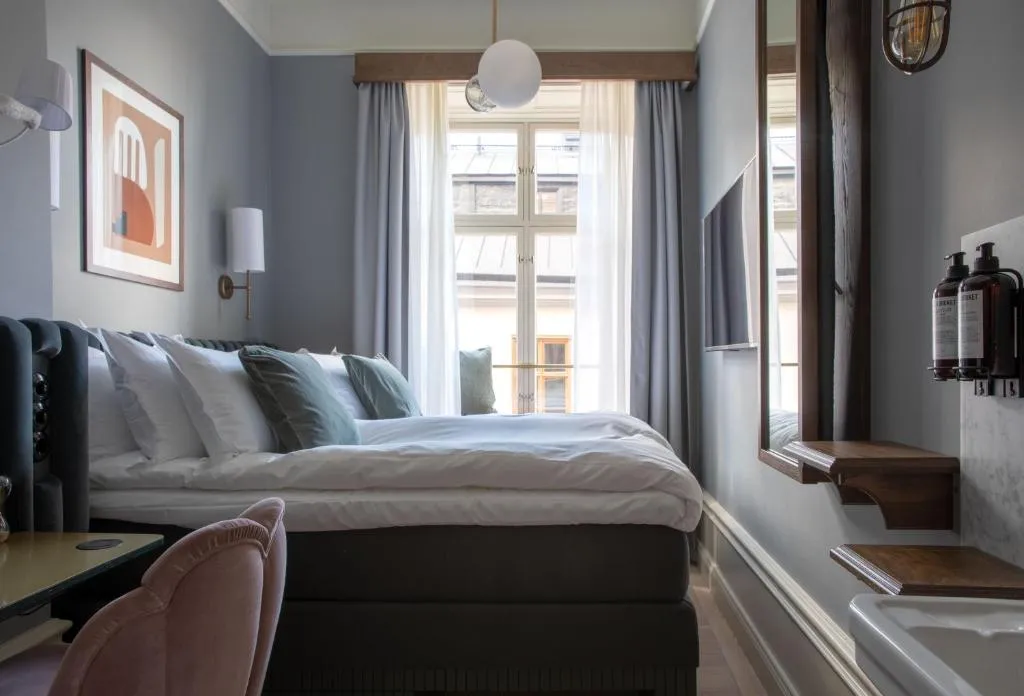Image 2 of Hotel Frantz, WorldHotels Crafted