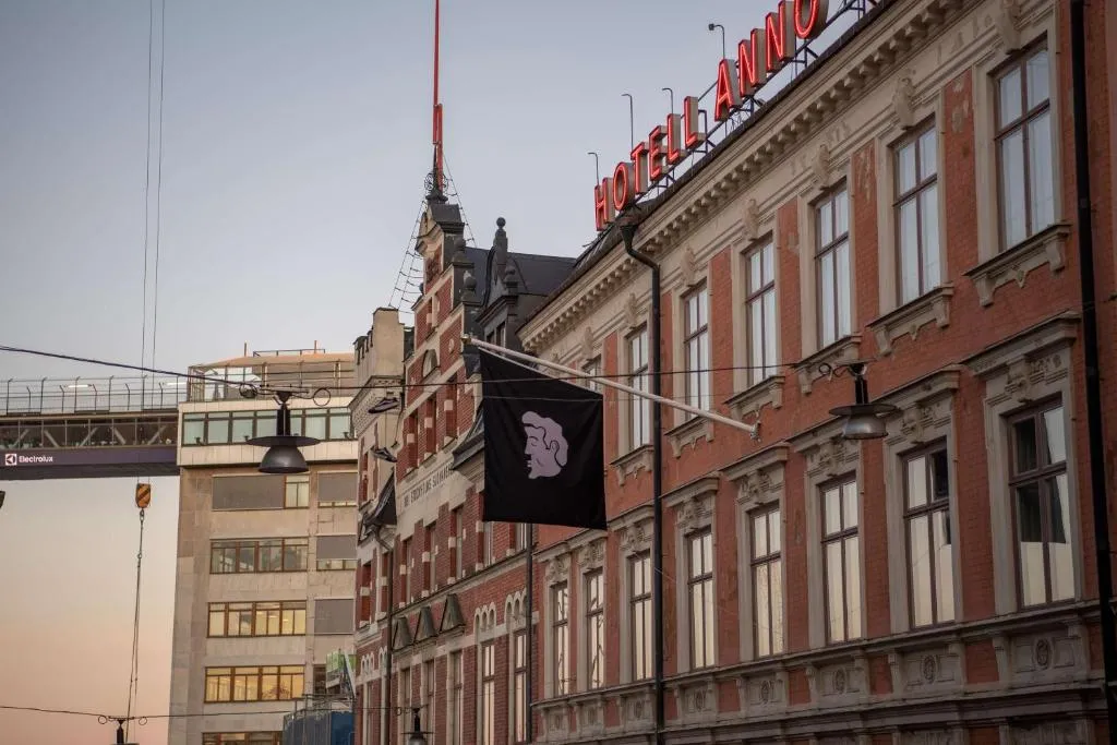 Image of Hotel Frantz, WorldHotels Crafted