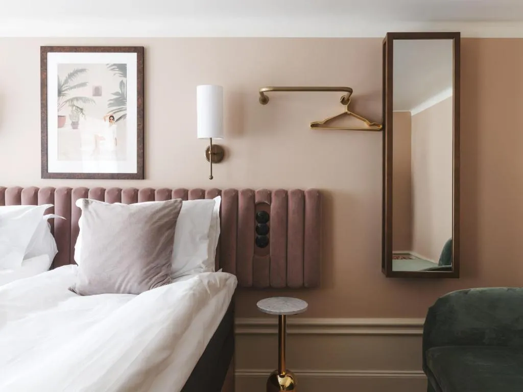 Image 1 of Hotel Frantz, WorldHotels Crafted