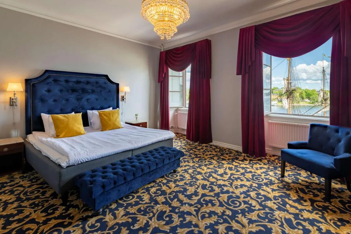 Image 1 of Hotel Gamla Stan, BW Signature Collection