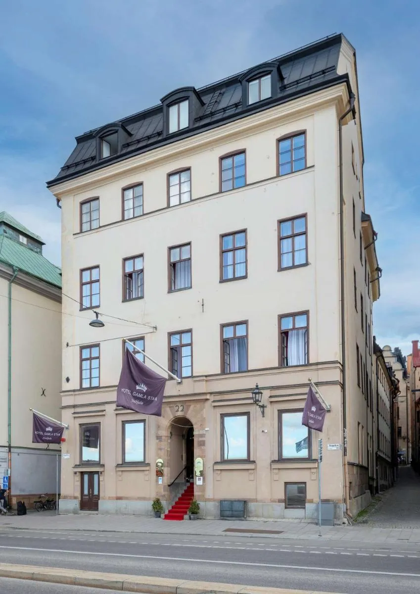 Image 5 of Hotel Gamla Stan, BW Signature Collection