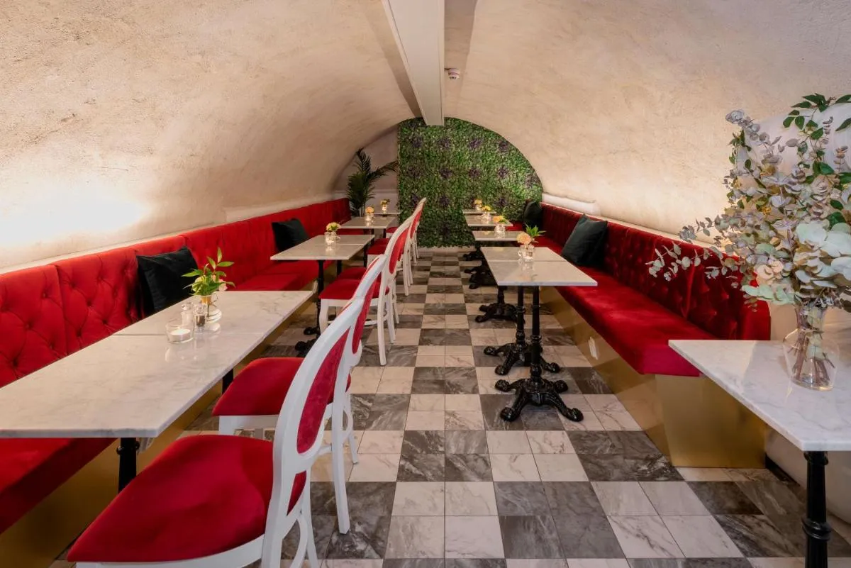 Image 3 of Hotel Gamla Stan, BW Signature Collection