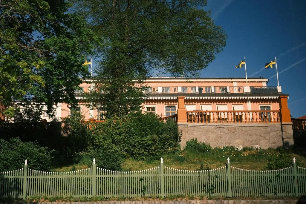 Image of Hotel Hasselbacken