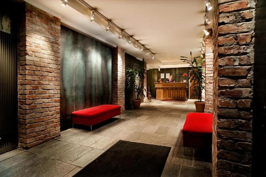 Image of Hotel Hellsten