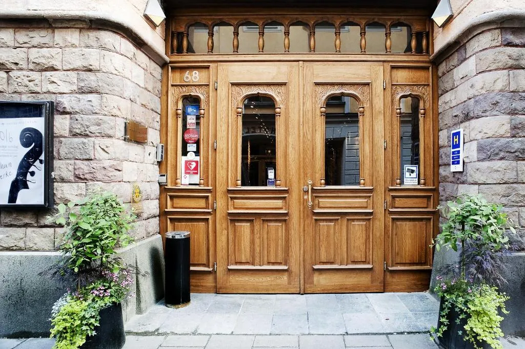 Image 4 of Hotel Hellsten