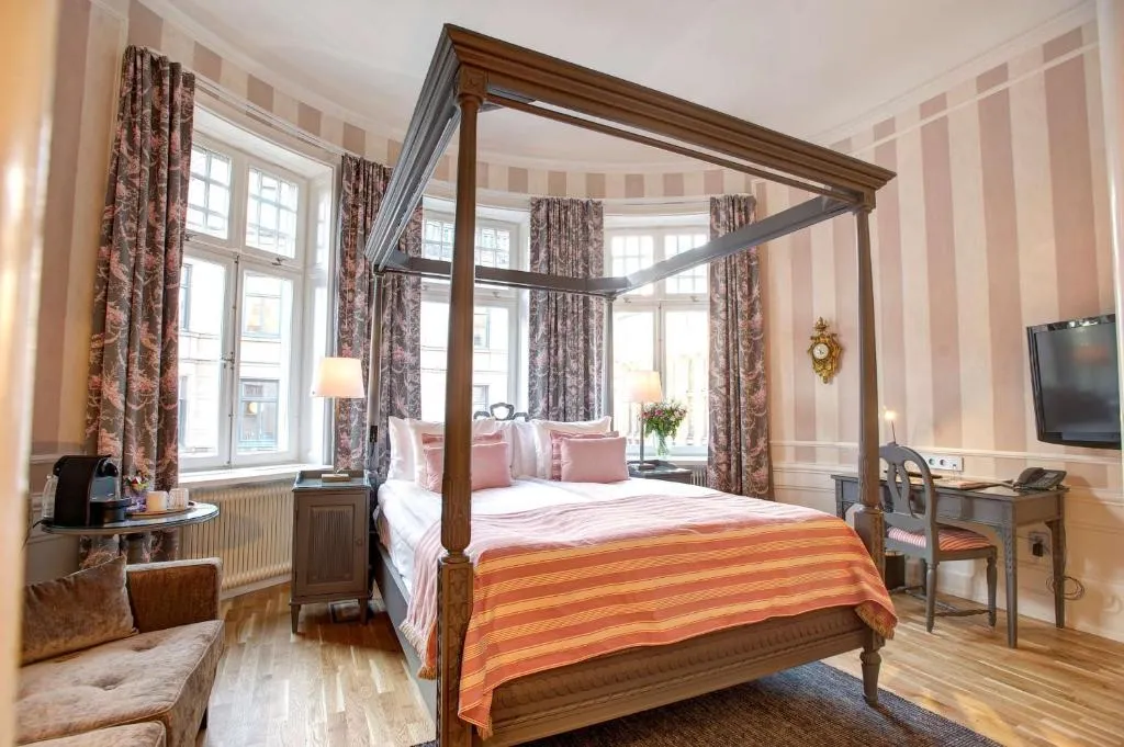 Image 4 of Hotel Kung Carl, WorldHotels Crafted