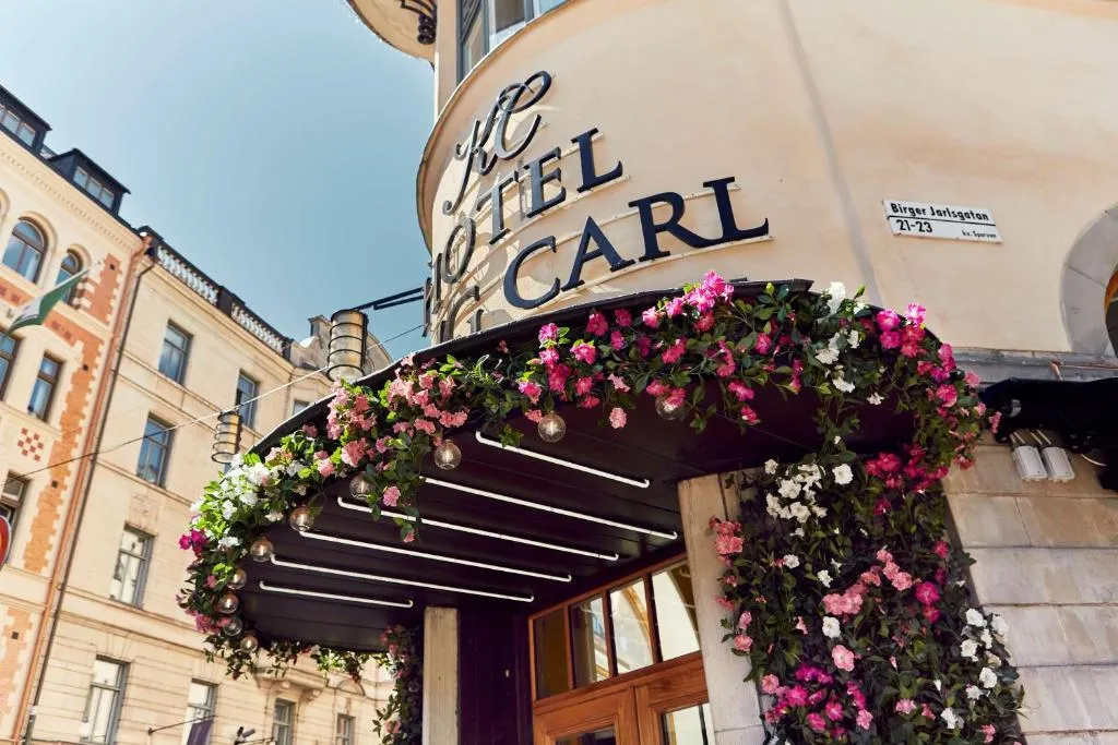 Image of Hotel Kung Carl, WorldHotels Crafted