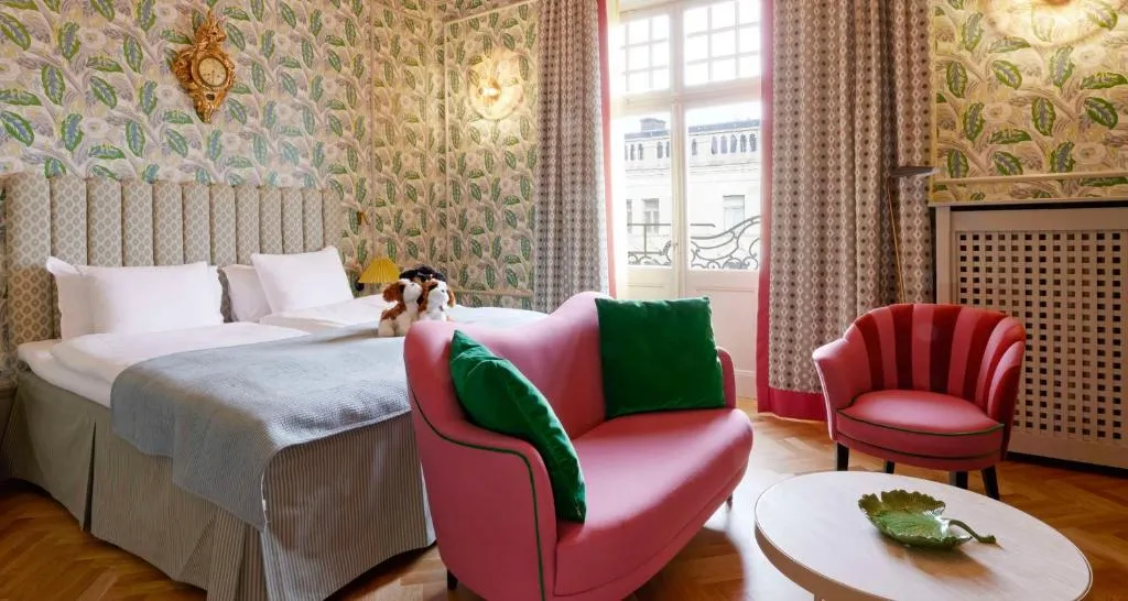 Image 2 of Hotel Kung Carl, WorldHotels Crafted