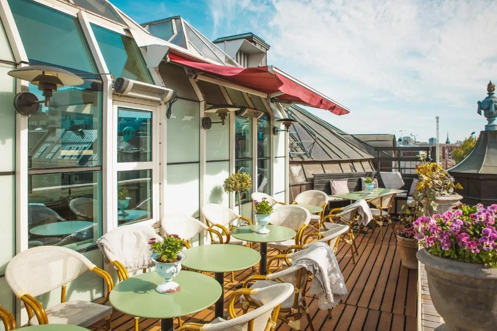 Image 1 of Hotel Kung Carl, WorldHotels Crafted