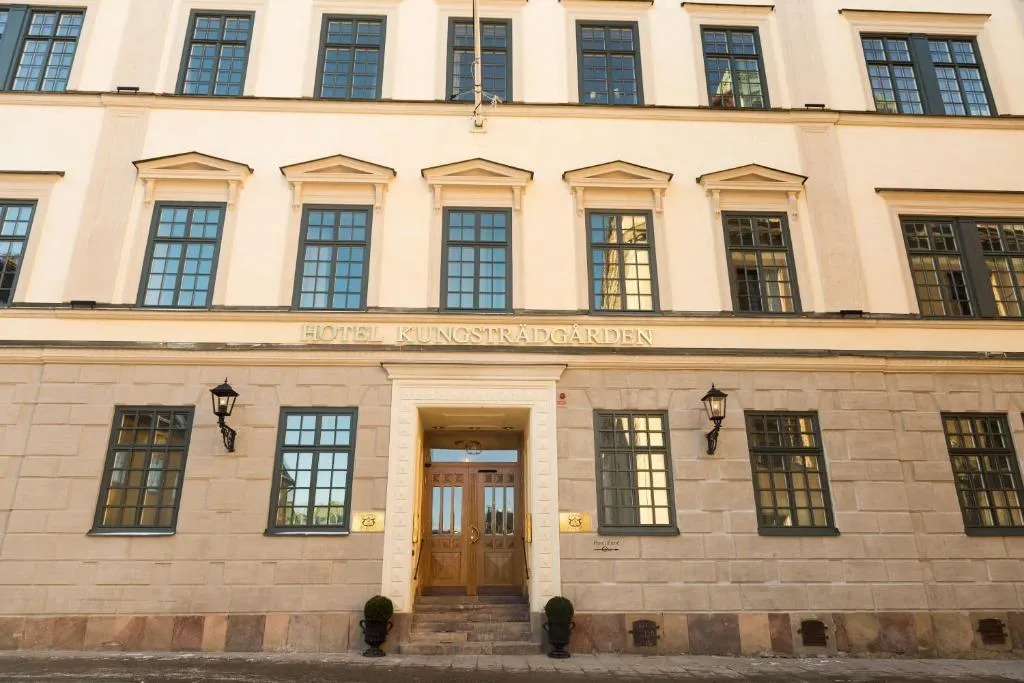 Image 1 of Hotel Kungsträdgården