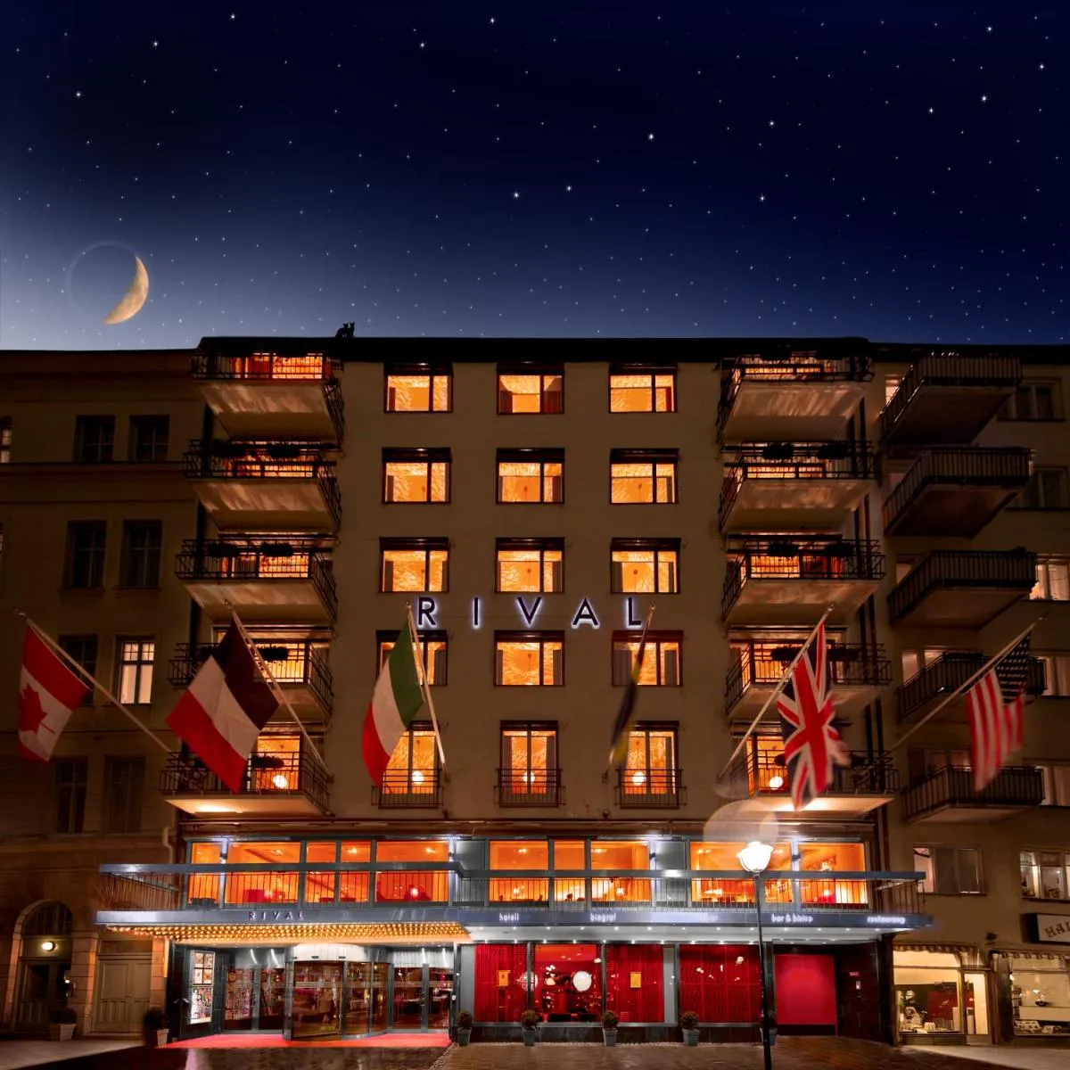Image 5 of Hotel Rival