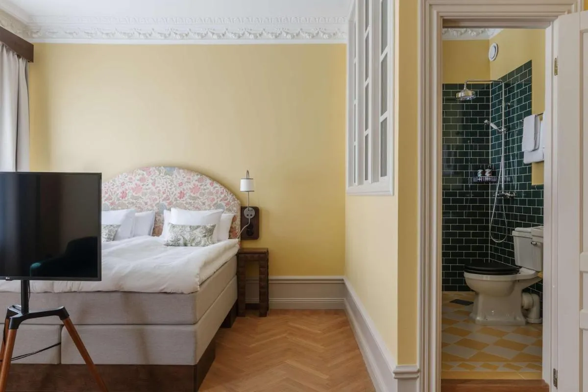 Image 2 of Hotel Ruth, WorldHotels Crafted