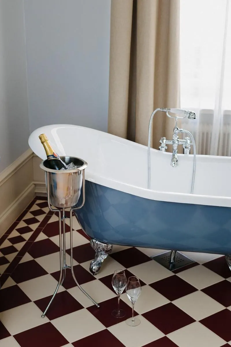Image 4 of Hotel Ruth, WorldHotels Crafted