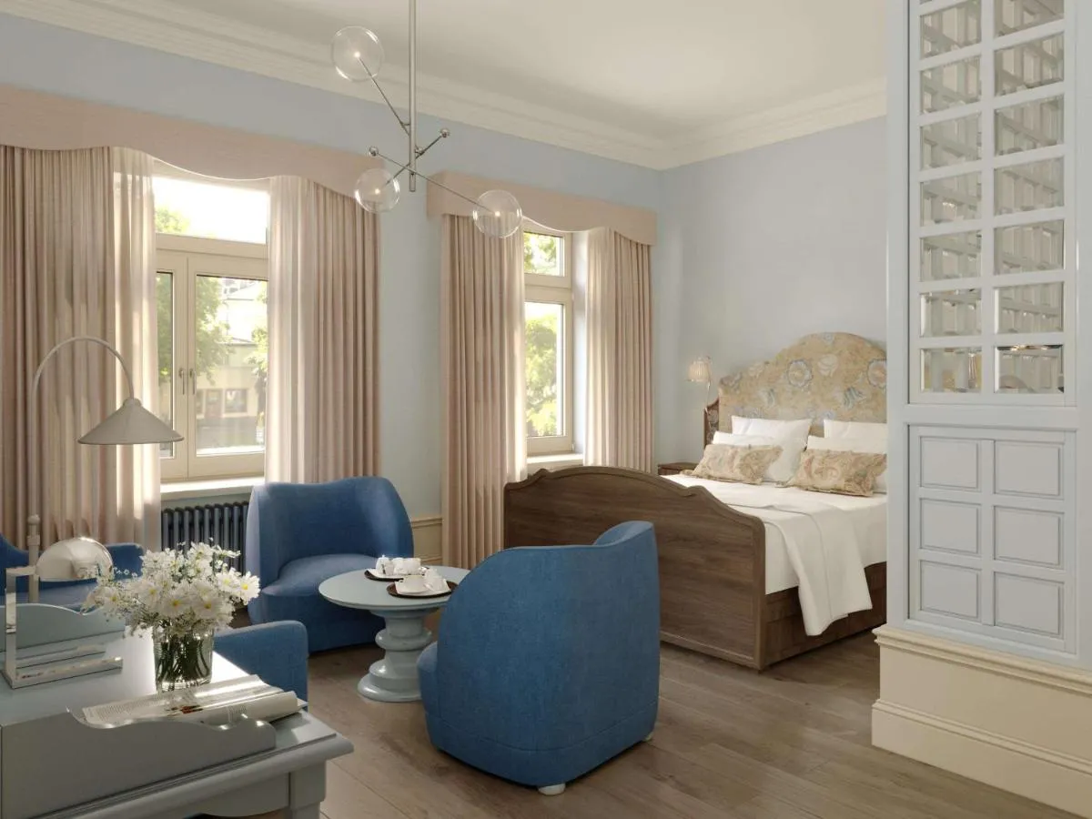 Image 1 of Hotel Ruth, WorldHotels Crafted