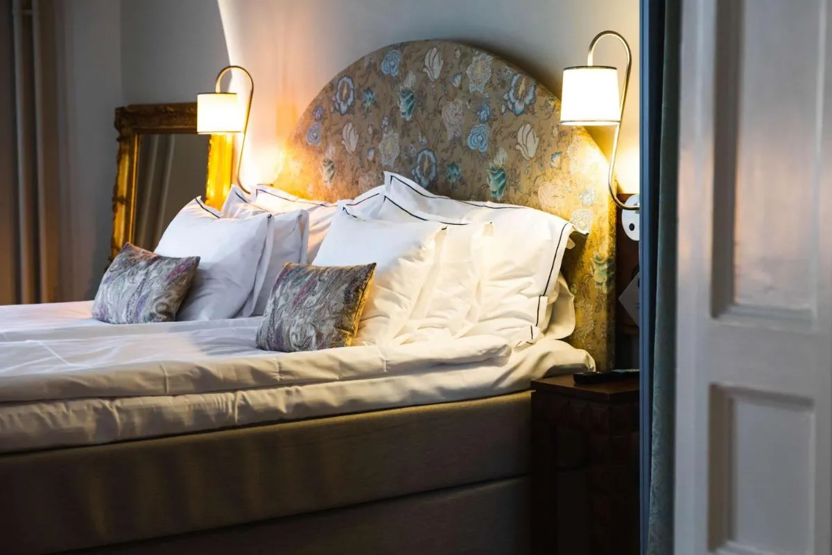 Image 5 of Hotel Ruth, WorldHotels Crafted