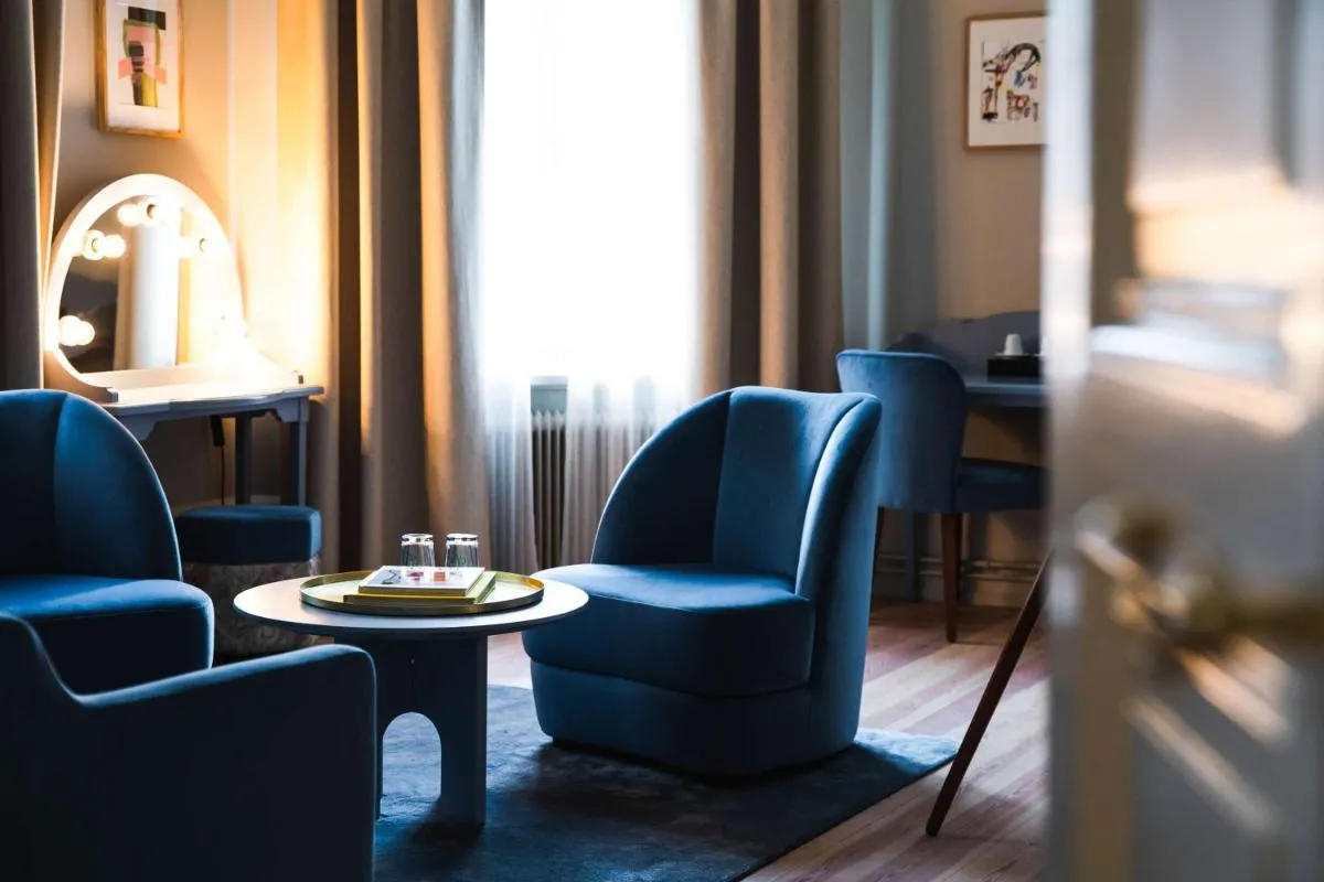 Image 6 of Hotel Ruth, WorldHotels Crafted