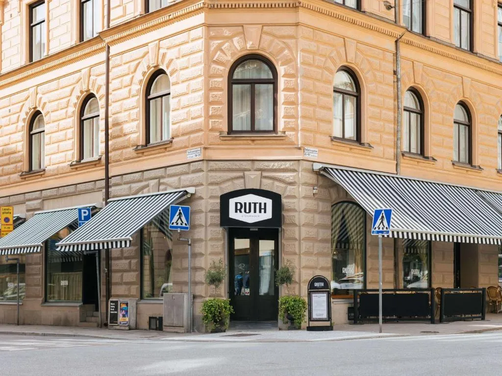Image of Hotel Ruth, WorldHotels Crafted