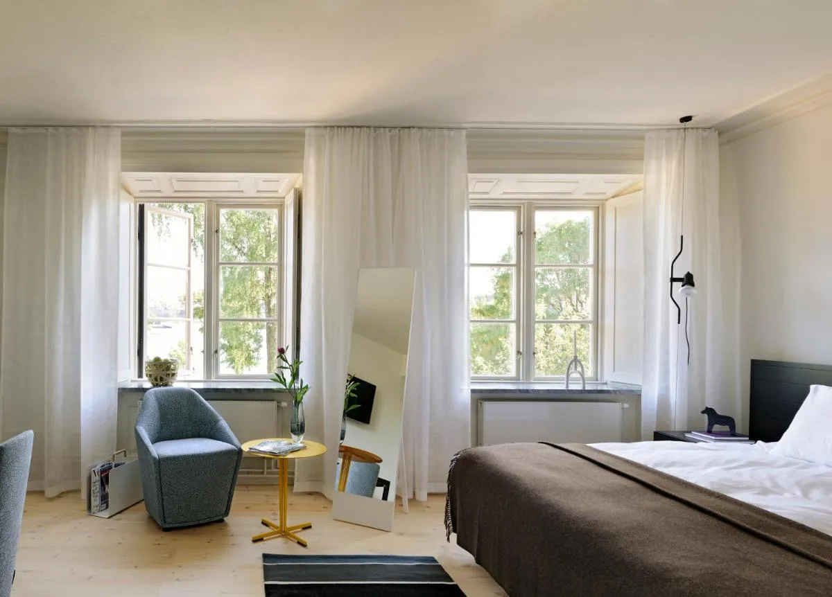 Image 1 of Hotel Skeppsholmen, Stockholm, a Member of Design Hotels