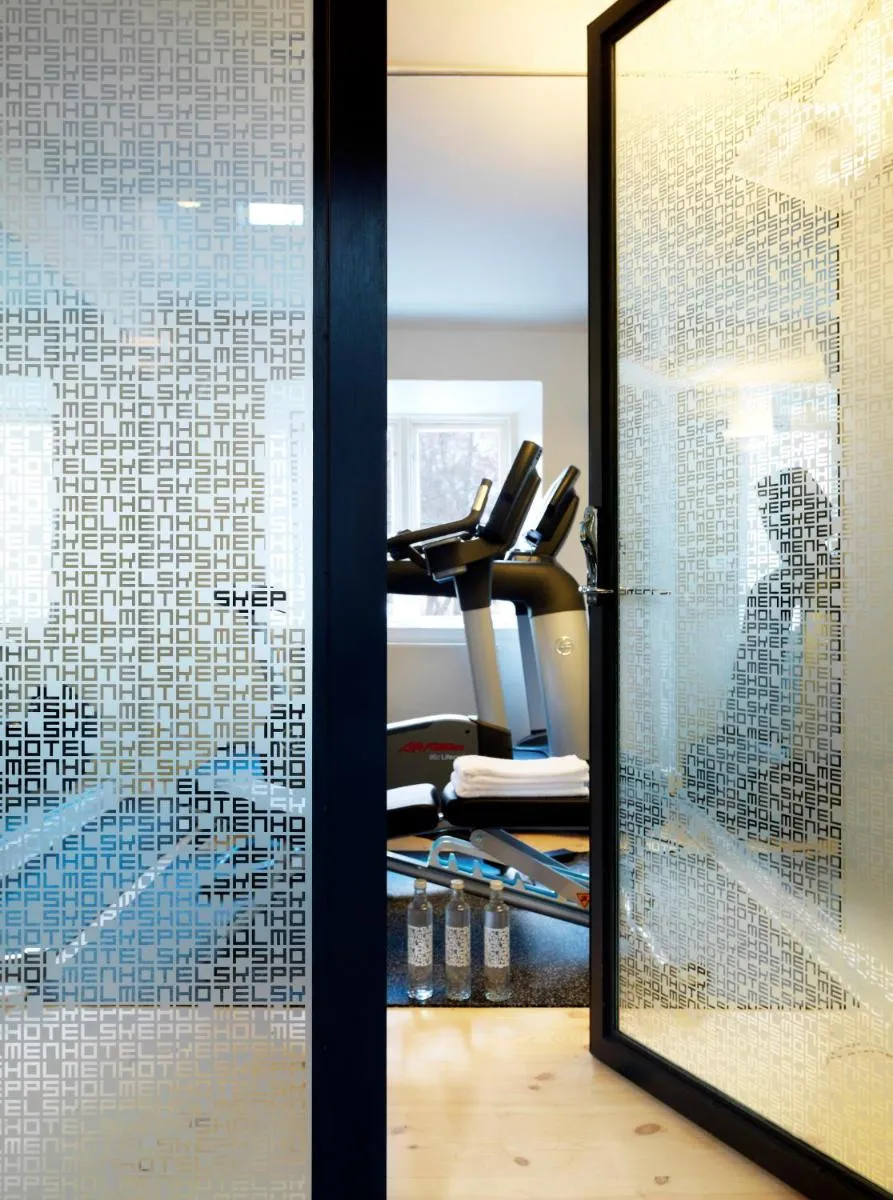 Image 4 of Hotel Skeppsholmen, Stockholm, a Member of Design Hotels